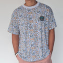 TEE SHIRT QUIKSILVER HOMME