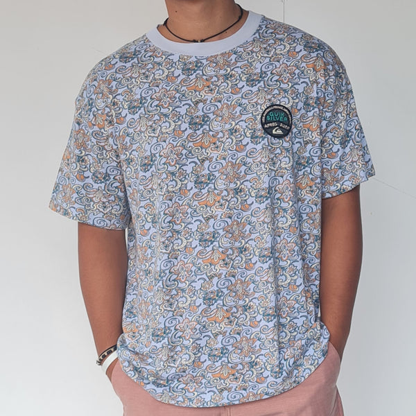 TEE SHIRT QUIKSILVER HOMME