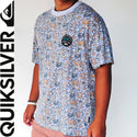 TEE SHIRT QUIKSILVER HOMME