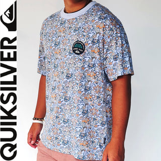 TEE SHIRT QUIKSILVER HOMME
