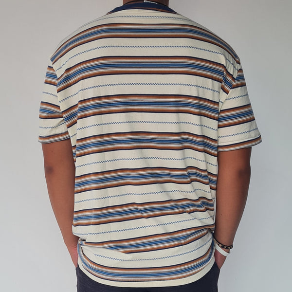 TEE SHIRT QUIKSILVER HOMME