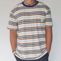 TEE SHIRT QUIKSILVER HOMME