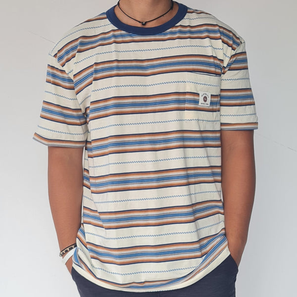 TEE SHIRT QUIKSILVER HOMME