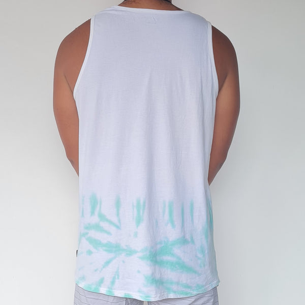 DEBARDEUR SURF HOMME