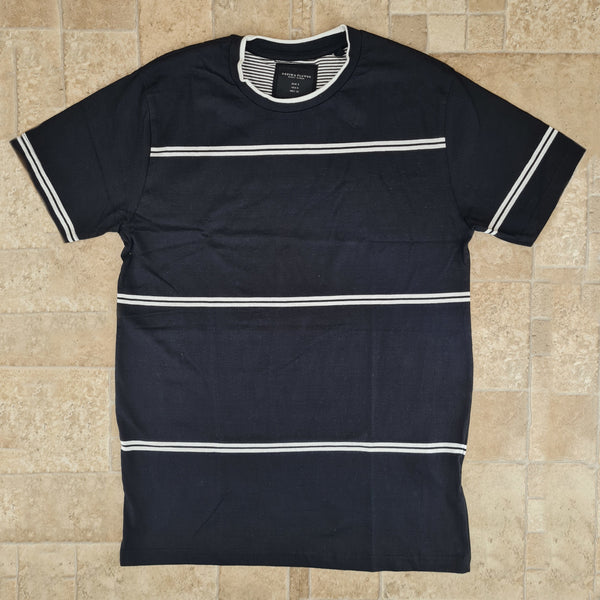 TEE SHIRT HOMME DENIM&FLOWERS
