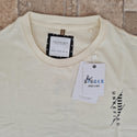 TEE SHIRT HOMME DENIM&FLOWERS