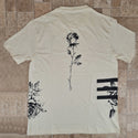 TEE SHIRT HOMME DENIM&FLOWERS