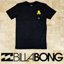 TEE SHIRT BOY BILLABONG