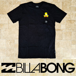 TEE SHIRT BOY BILLABONG