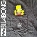 TEE SHIRT BOY BILLABONG