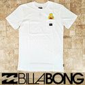 TEE SHIRT BOY BILLABONG