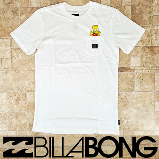 TEE SHIRT BOY BILLABONG