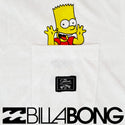TEE SHIRT BOY BILLABONG