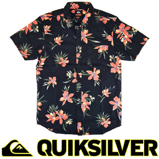CHEMISE SURF QUIKSILVER