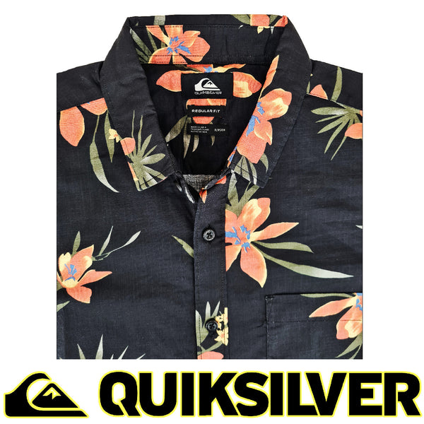CHEMISE SURF QUIKSILVER
