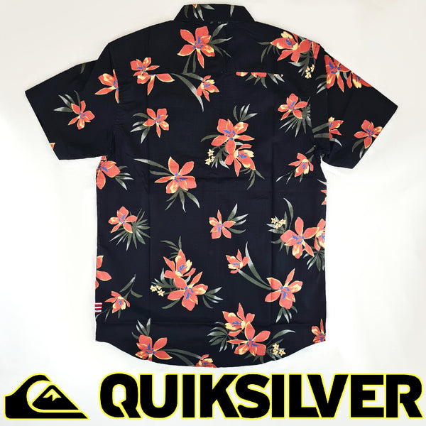 CHEMISE SURF QUIKSILVER