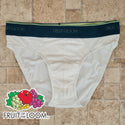 SLIP HOMME AVEC SA BOITE