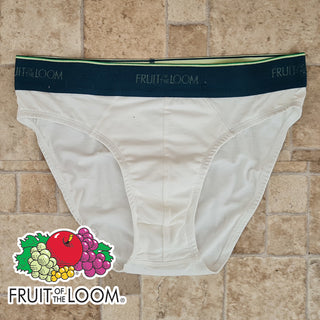 SLIP HOMME AVEC SA BOITE