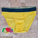 SLIP HOMME AVEC SA BOITE