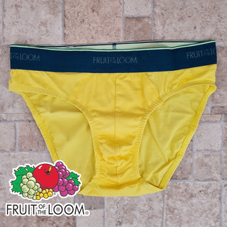 SLIP HOMME AVEC SA BOITE