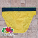 SLIP HOMME AVEC SA BOITE