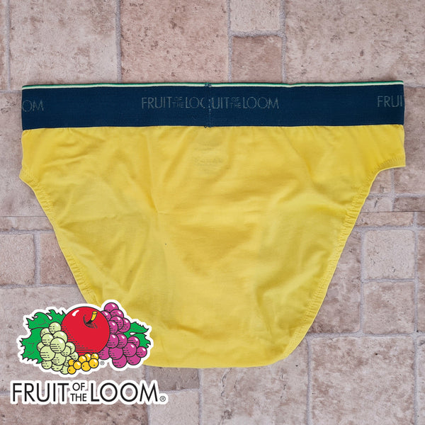 SLIP HOMME AVEC SA BOITE