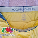 SLIP HOMME AVEC SA BOITE