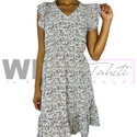 ROBE FEMME