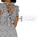 ROBE FEMME