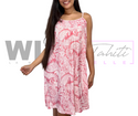 ROBE FEMME