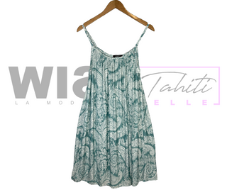 ROBE FEMME