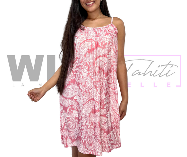 ROBE FEMME