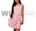 ROBE FEMME
