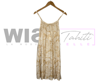 ROBE FEMME
