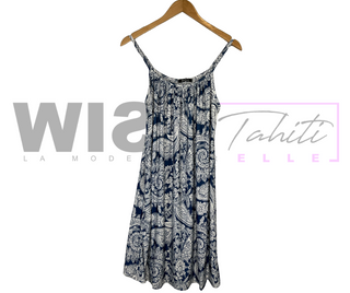 ROBE FEMME