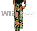 PANTALON FEMME