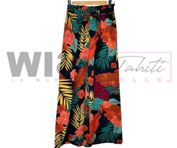 PANTALON FEMME