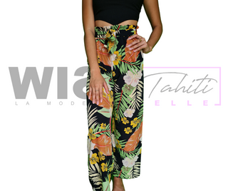 PANTALON FEMME