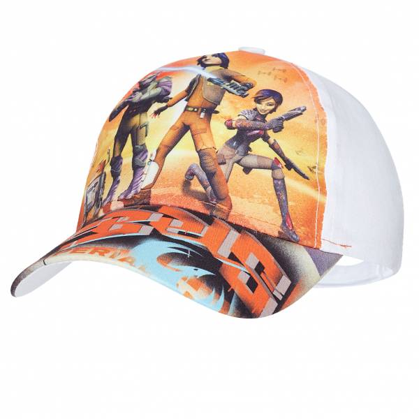 CASQUETTE STAR WARS