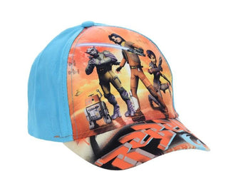 CASQUETTE STAR WARS