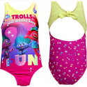 MAILLOT 1 PC TROLLS