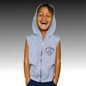 SWEAT CAPUCHE BOY