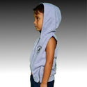 SWEAT CAPUCHE BOY