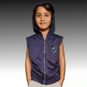 SWEAT CAPUCHE BOY
