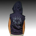 SWEAT CAPUCHE BOY