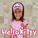 Bandeau HELLO KITTY