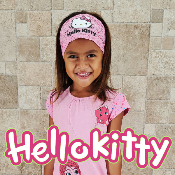 Bandeau HELLO KITTY