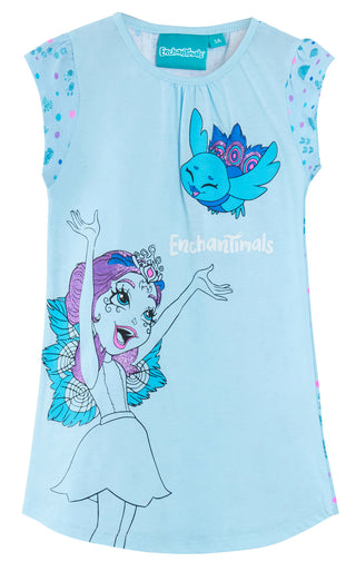 ROBE GIRL ENCHANTIMALS