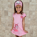 ROBE GIRL ENCHANTIMALS