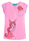 ROBE GIRL ENCHANTIMALS